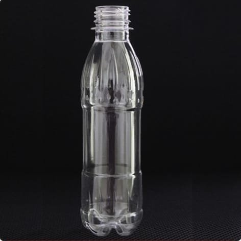 200 ML SODA BOTTLES